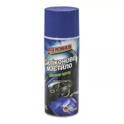 Смазка автомобильная Runway 400мл Фото