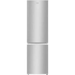 Холодильник Edler ED-230DBCI Фото