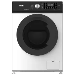 Стиральная машина Edler EWF6031BL Фото