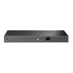 Коммутатор сетевой TP-Link SL2428P Фото 2