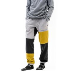 Штаны Turbat Fun Camp cloudburst grey/khaki M Фото