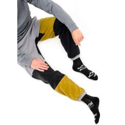 Штаны Turbat Fun Camp cloudburst grey/khaki M Фото 2