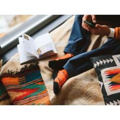 Носки Turbat Mountain Trip brown XL Фото 2