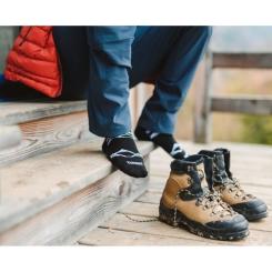 Носки Turbat Mountain Trip brown XL Фото 3