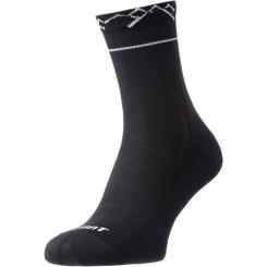 Носки Turbat Summer Trip black M Фото