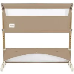 Кроватка Lionelo THOMI PLUS BEIGE CARMEL Фото 7