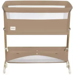 Кроватка Lionelo THOMI PLUS BEIGE CARMEL Фото 8