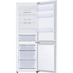 Холодильник Samsung RB34C670EWW/UA Фото 1