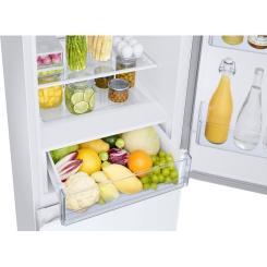 Холодильник Samsung RB34C670EWW/UA Фото 5