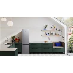 Холодильник Samsung RB34C670EWW/UA Фото 7