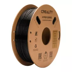 Пластик для 3D-принтера Creality Hyper PETG 1.75мм, black, 1кг Фото