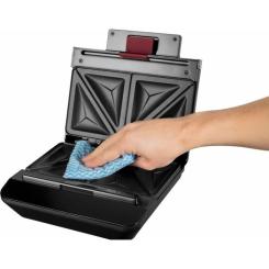 Сэндвичница Russell Hobbs 26800-56 Фото 9