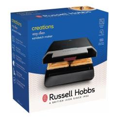 Сэндвичница Russell Hobbs 26800-56 Фото 10