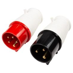 Генератор Sigma 220V/380V 3ф 8.5/9.0kW електрозапуск Фото 7