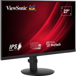 Монитор ViewSonic VA2708-HDJ Фото 1