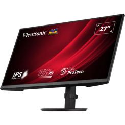 Монитор ViewSonic VA2708-HDJ Фото 2