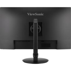 Монитор ViewSonic VA2708-HDJ Фото 3