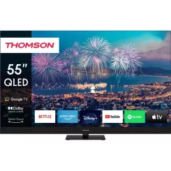 Телевизор THOMSON 55QG6C14 Фото