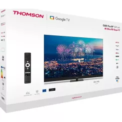 Телевизор THOMSON 55QG6C14 Фото 5