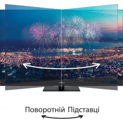 Телевизор THOMSON 55QG6C14 Фото 7