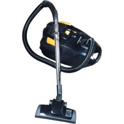 Пылесос Grunhelm GVCM244BO з мішком ECO POWER Фото 2