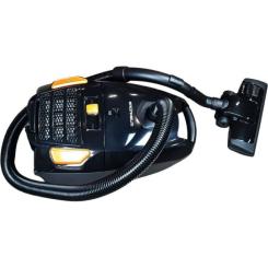 Пылесос Grunhelm GVCM244BO з мішком ECO POWER Фото 5