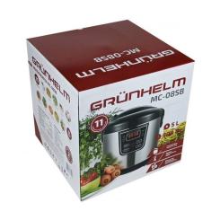 Мультиварка Grunhelm MC-08SB Фото 8