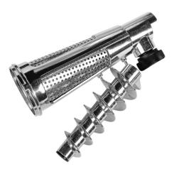 Мясорубка Grunhelm AMG2663APSJ Фото 10