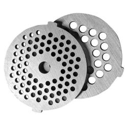 Мясорубка Grunhelm AMG2663APSJ Фото 11