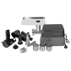 Мясорубка Grunhelm AMG2663APSJ Фото 1