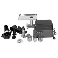 Мясорубка Grunhelm AMG2663APSJ Фото 3