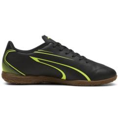 Футзалки Puma Vitoria IT 107485-03 чорний 44 Фото 1