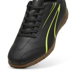 Футзалки Puma Vitoria IT 107485-03 чорний 44 Фото 2