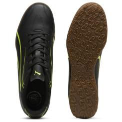 Футзалки Puma Vitoria IT 107485-03 чорний 44 Фото 3