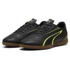 Футзалки Puma Vitoria IT 107485-03 чорний 44 Фото 5