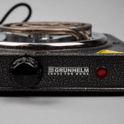 Настольная плита Grunhelm GHP-5611 Фото 2