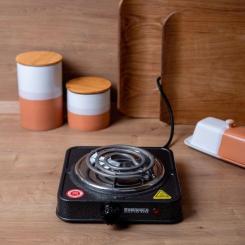 Настольная плита Grunhelm GHP-5611 Фото 4