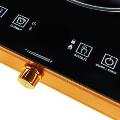 Настольная плита Grunhelm GIR-202 Фото 3