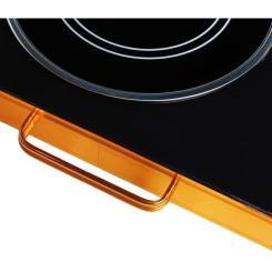 Настольная плита Grunhelm GIR-202 Фото 4