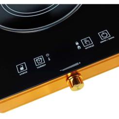 Настольная плита Grunhelm GIR-202 Фото 5