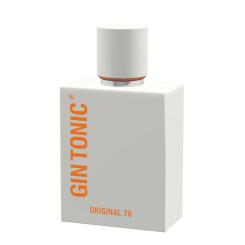 Парфюмированная вода Gin Tonic Original 78 White 50 мл Фото