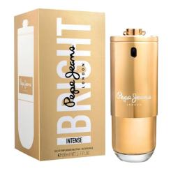 Парфюмированная вода Pepe Jeans Bright Intense 80 мл Фото 1