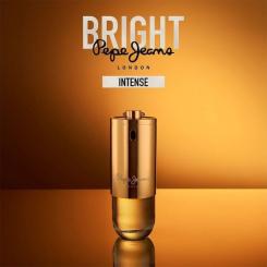 Парфюмированная вода Pepe Jeans Bright Intense 80 мл Фото 2