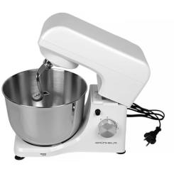 Кухонный комбайн Grunhelm GKM0019W Фото 2