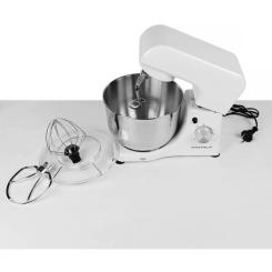 Кухонный комбайн Grunhelm GKM0019W Фото 6