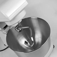 Кухонный комбайн Grunhelm GKM0019W Фото 7