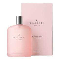 Парфюмированная вода Scalpers Woman 100 мл Фото 1