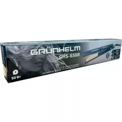 Выпрямитель для волос Grunhelm GHS-656R Фото 1