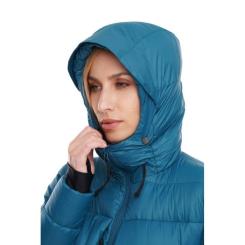 Куртка Turbat Petros Lite Wmn dragonfly turquoise XS Фото 2