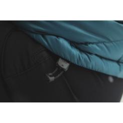Куртка Turbat Petros Lite Wmn dragonfly turquoise XS Фото 6